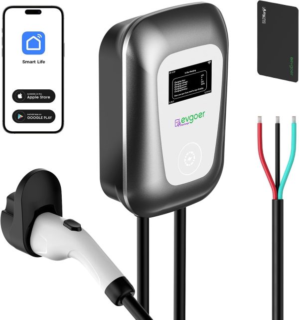 ev charger