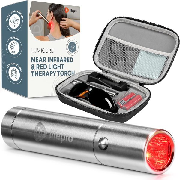 massage device