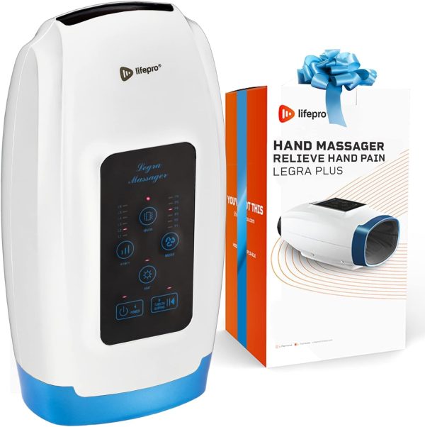 massage device