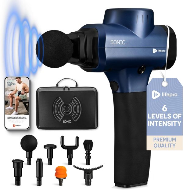 massage device