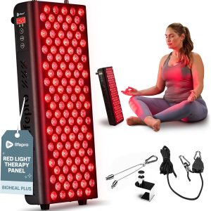 ipl red light therapy