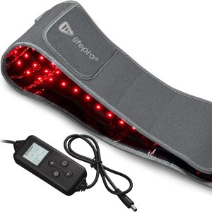 ipl red light therapy
