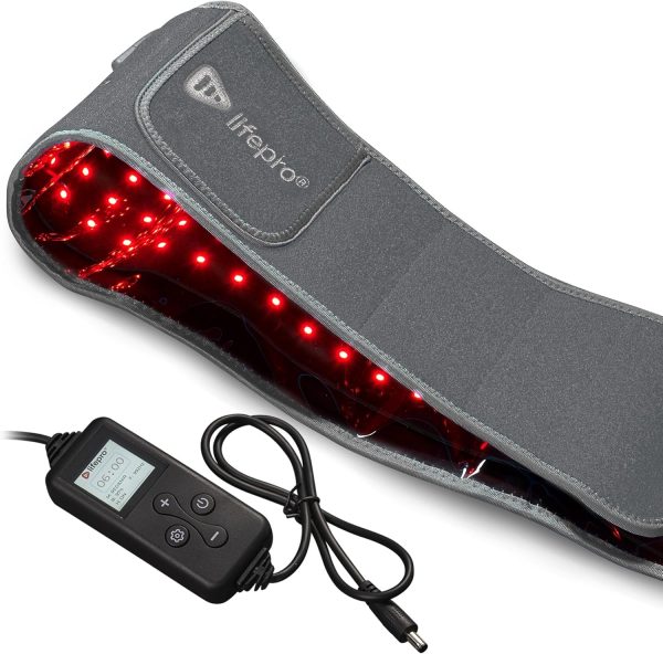 ipl red light therapy