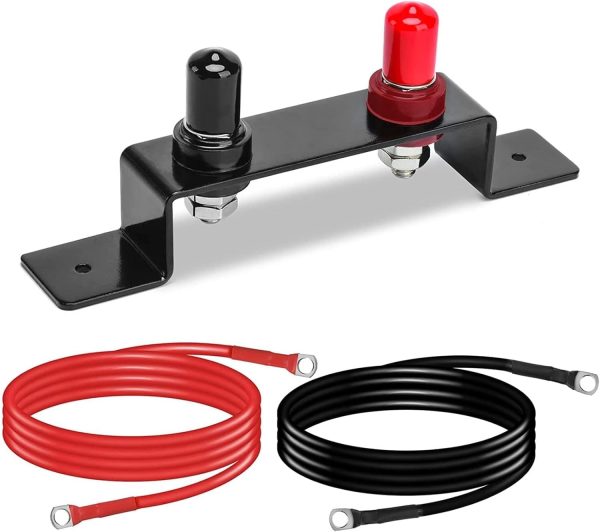 car jump starter kit
