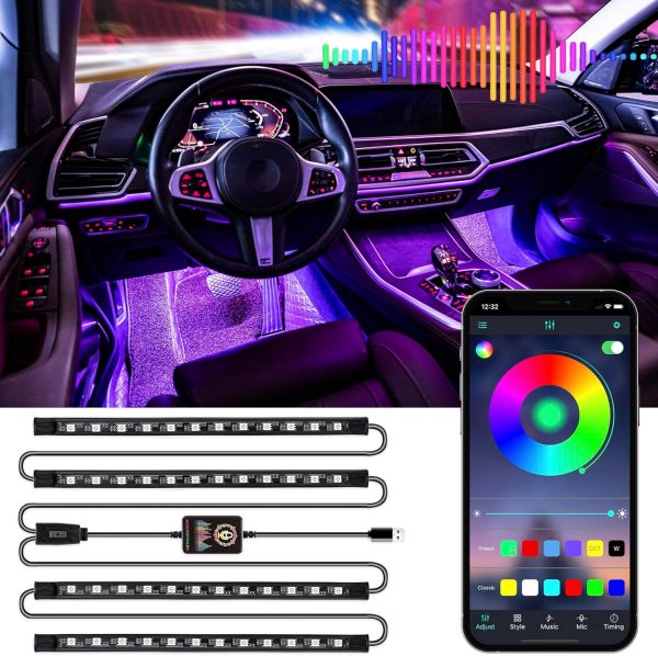 car accessories