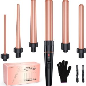 hair curler