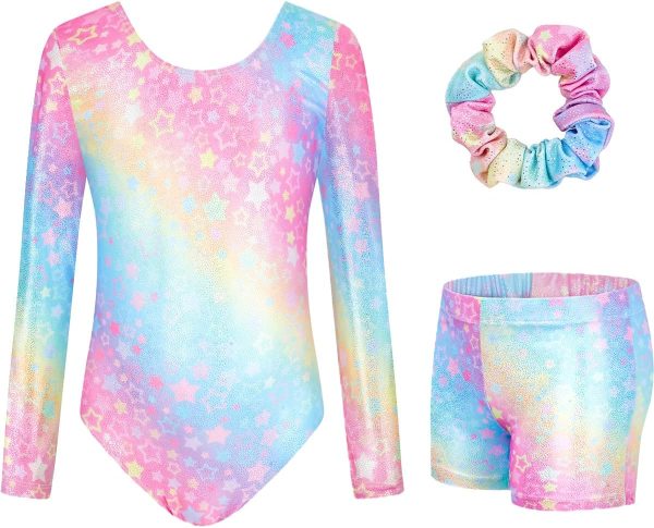gymnastics accessories