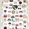 fashion accessories