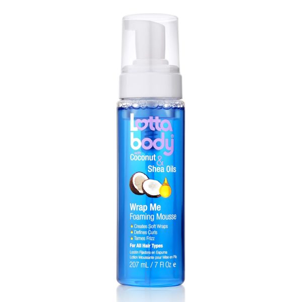 beauty products