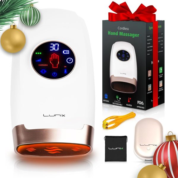 massage device