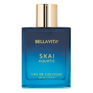luxury cologne