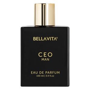 luxury cologne