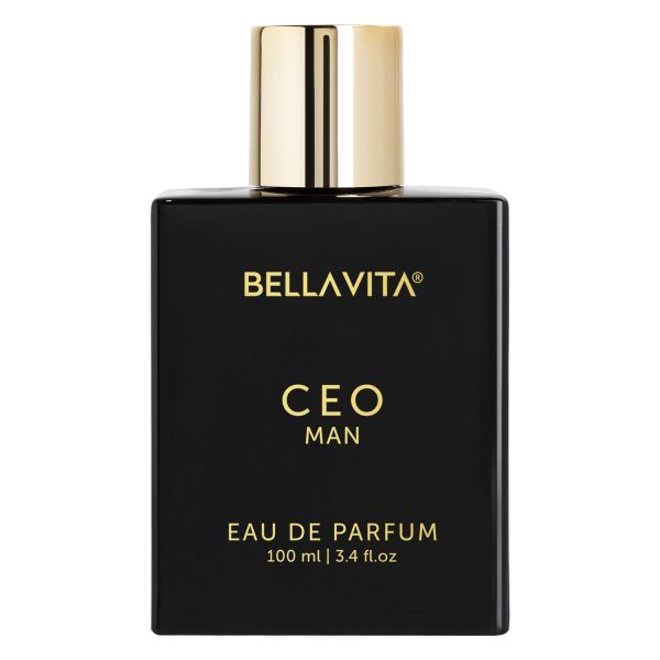 luxury cologne