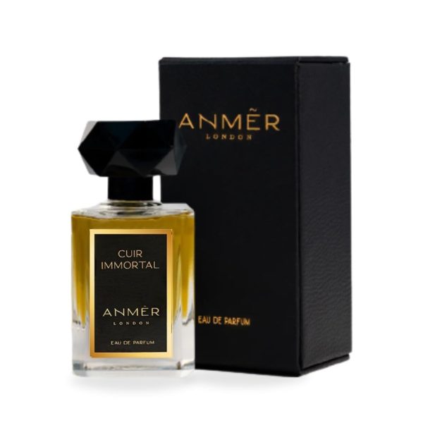 luxury cologne