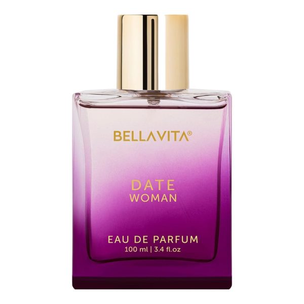 luxury perfume
