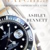 luxury watches
