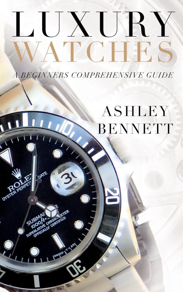 luxury watches