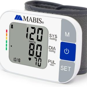 blood pressure device