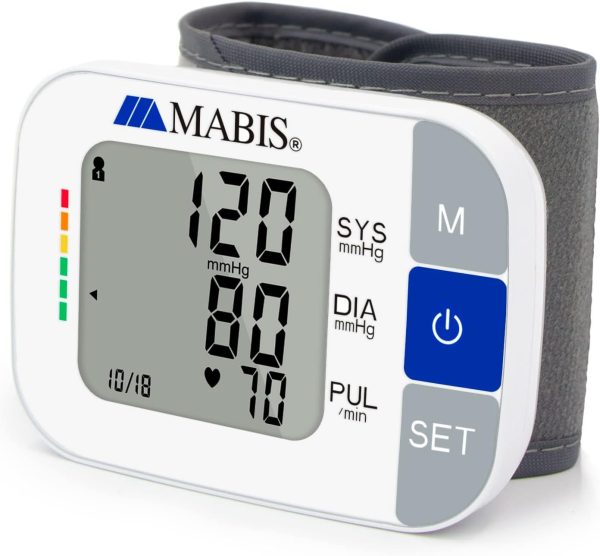 blood pressure device