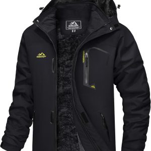 waterproof jackets
