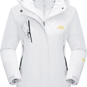 waterproof jackets