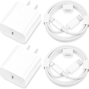 iphone charger