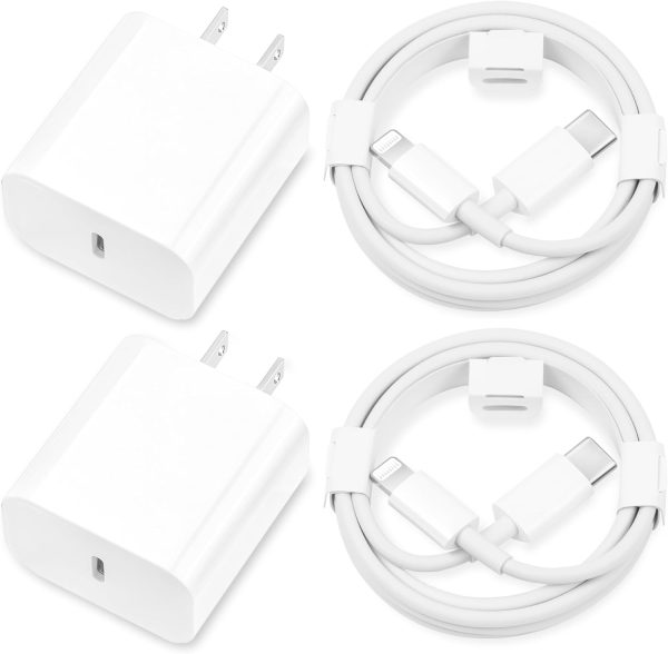 iphone charger