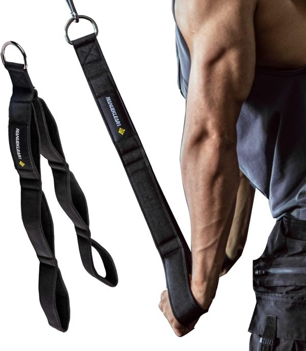 workout accessories