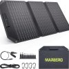 solar chargers