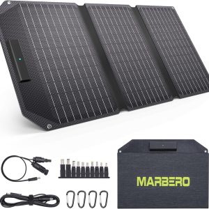 solar chargers