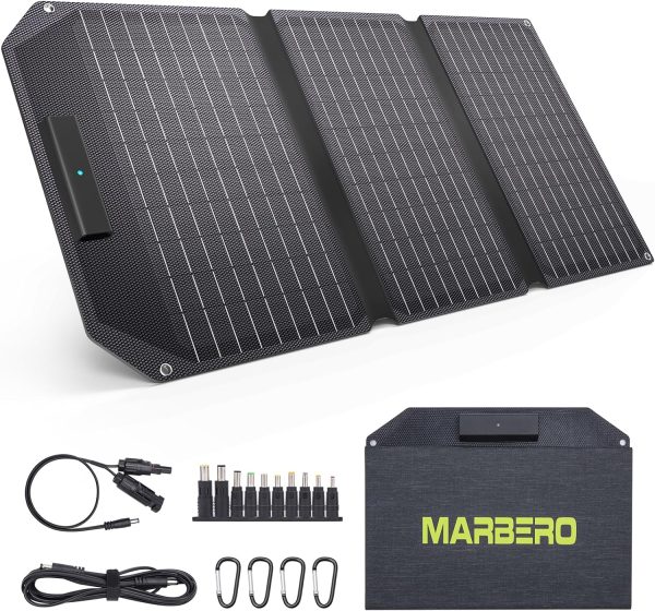 solar chargers