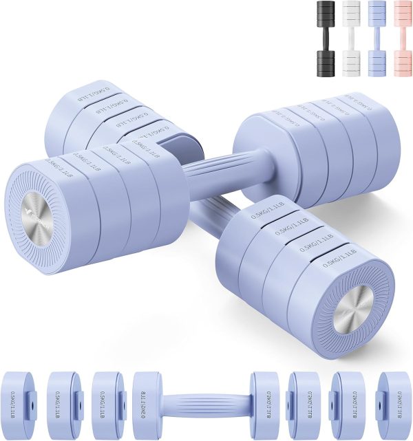 gym weights for home