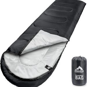 sleeping bags