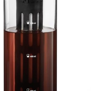 MHW-3BOMBER Cold Brew Coffee Maker 600ml/20oz Cold Brew Pitcher For Space