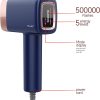 laser hair removal device