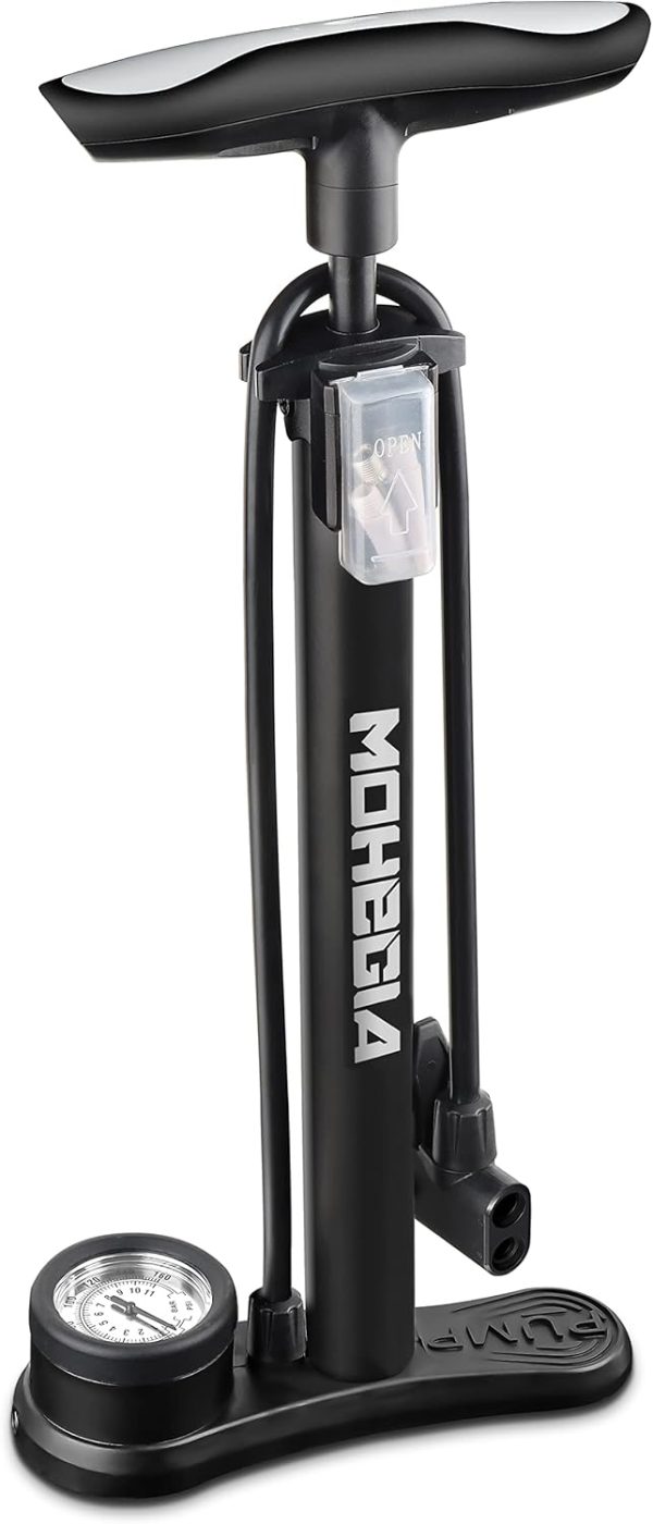 bike pumps