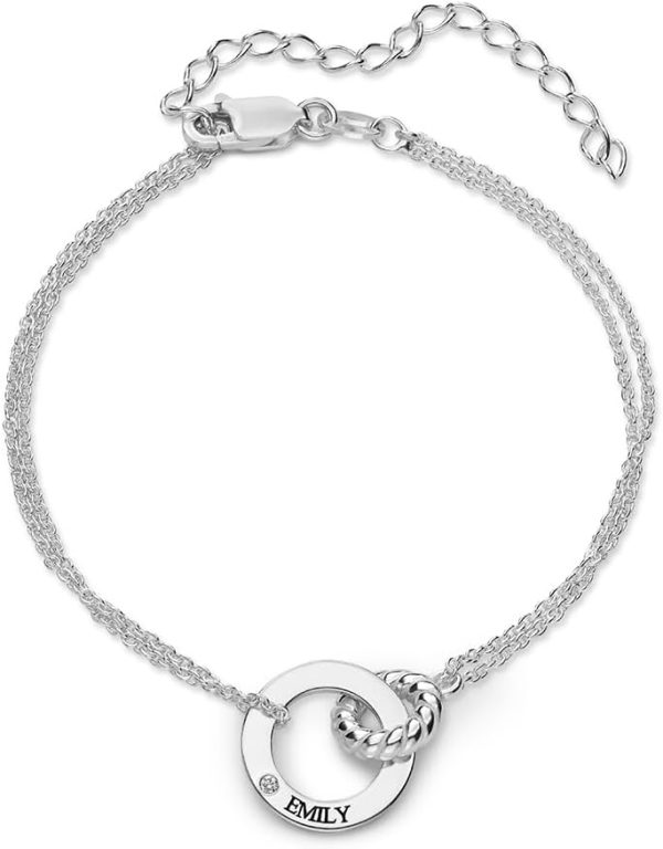diamond bracelet for women