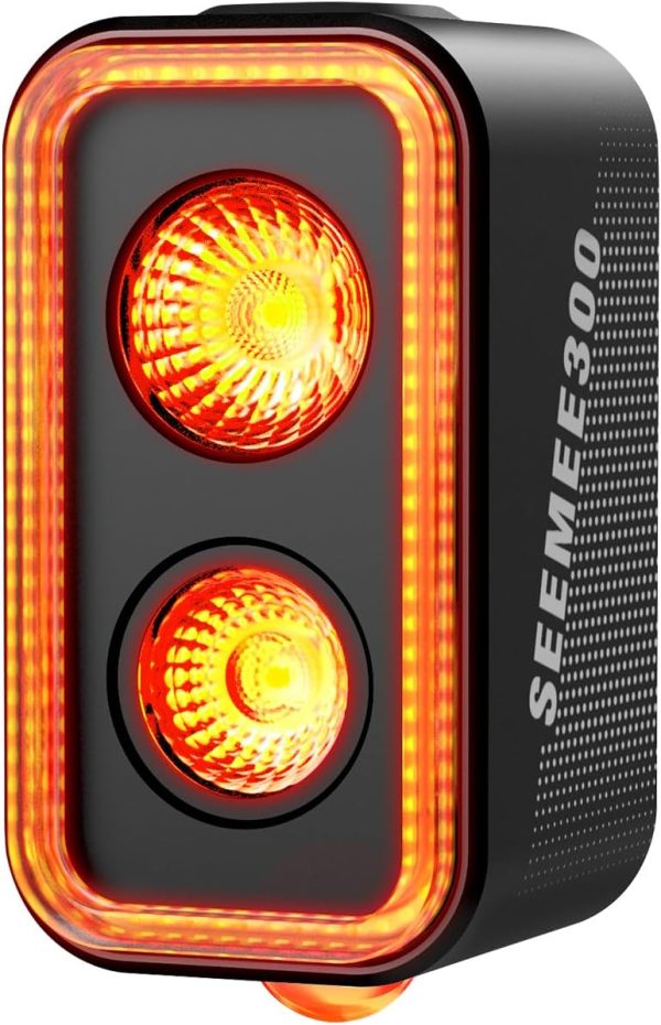 bike lights