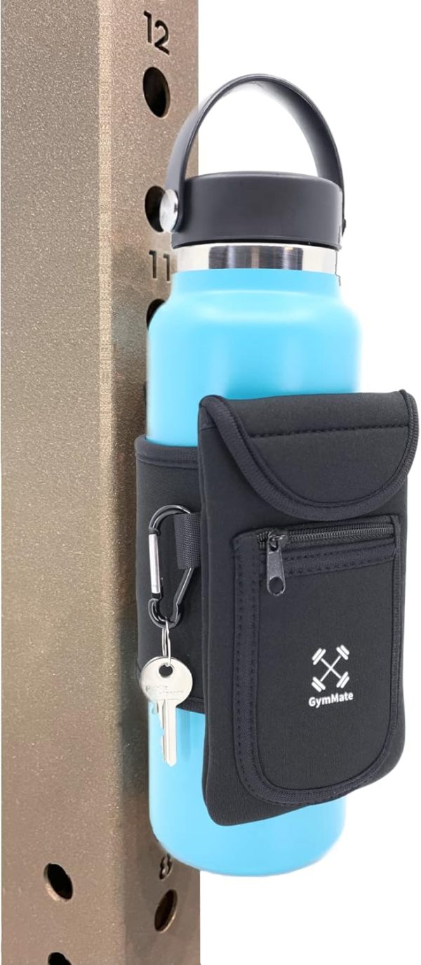 workout accessories