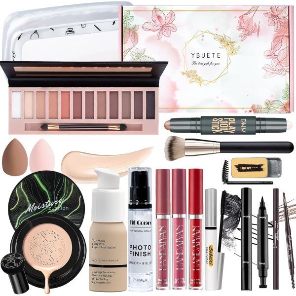 cosmetics products