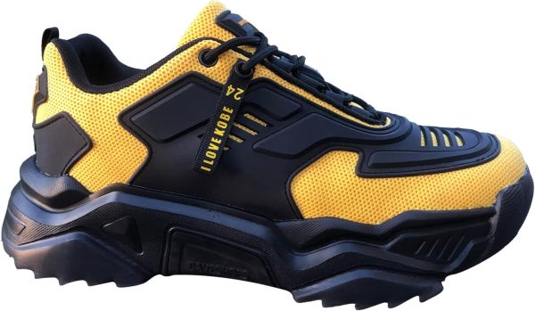 luxury shoes for men