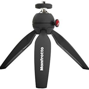 vlogging tripod