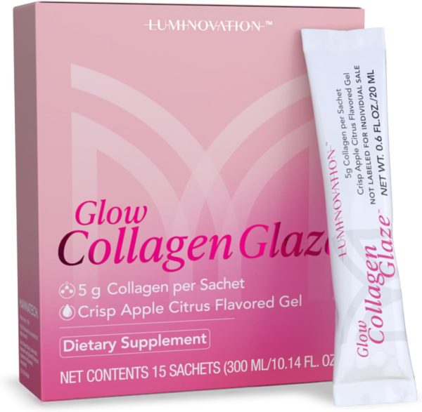 collagen supplements