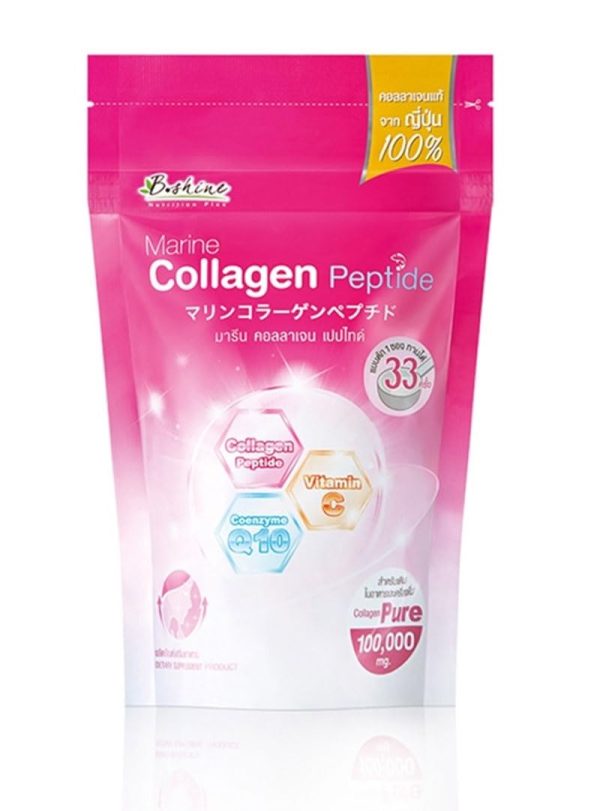 collagen peptides