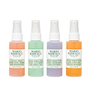beauty products
