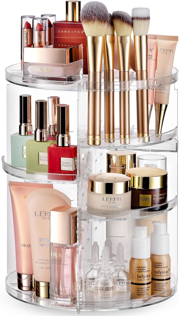 cosmetics products