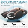full body massage chair