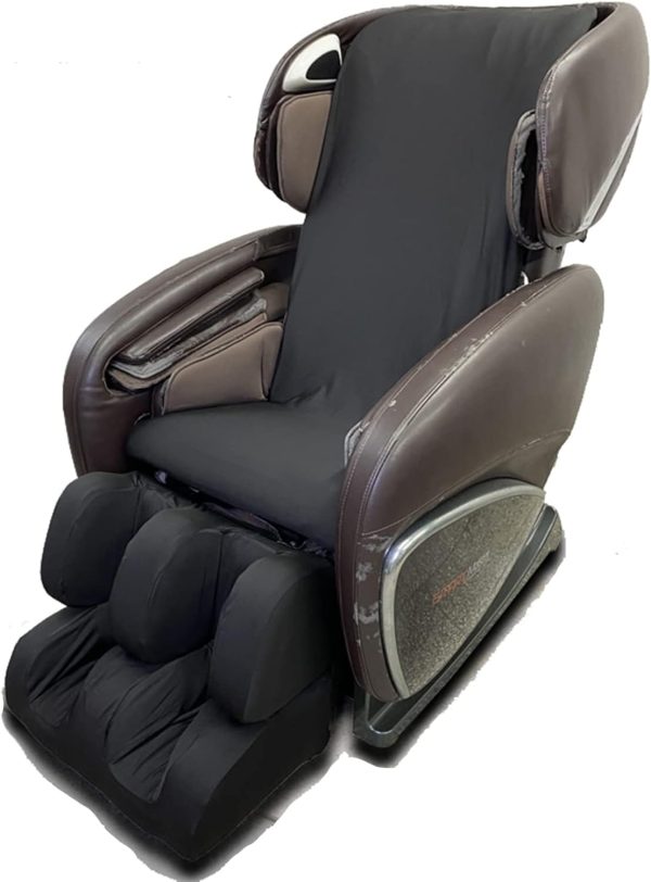 full body massage chair