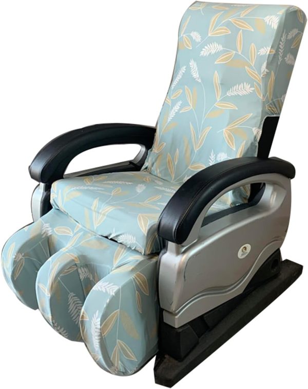 full body massage chair