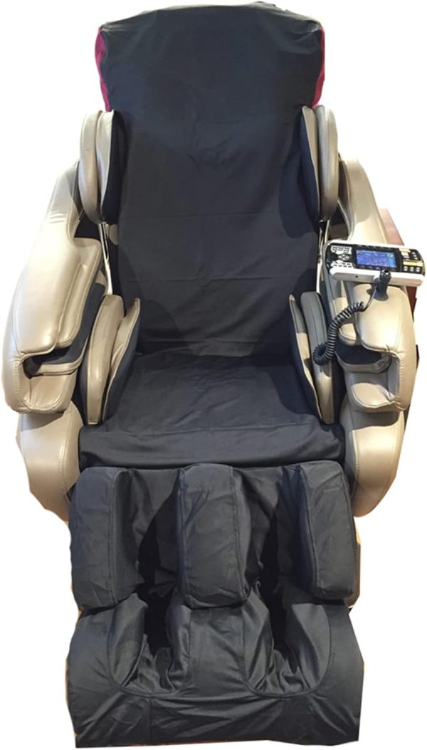 full body massage chair